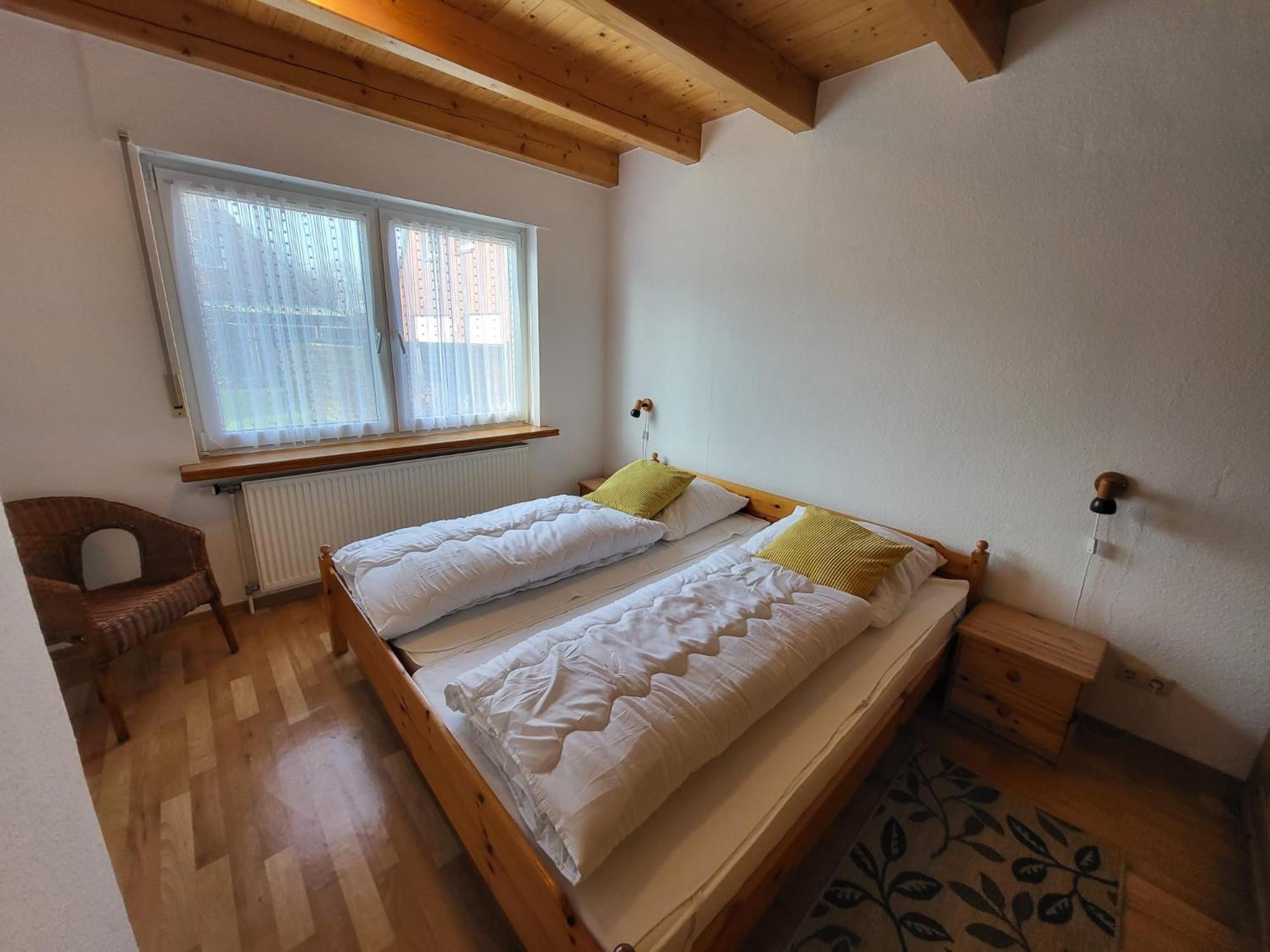 Ferienhaus Bella Греетзиел Екстериор снимка