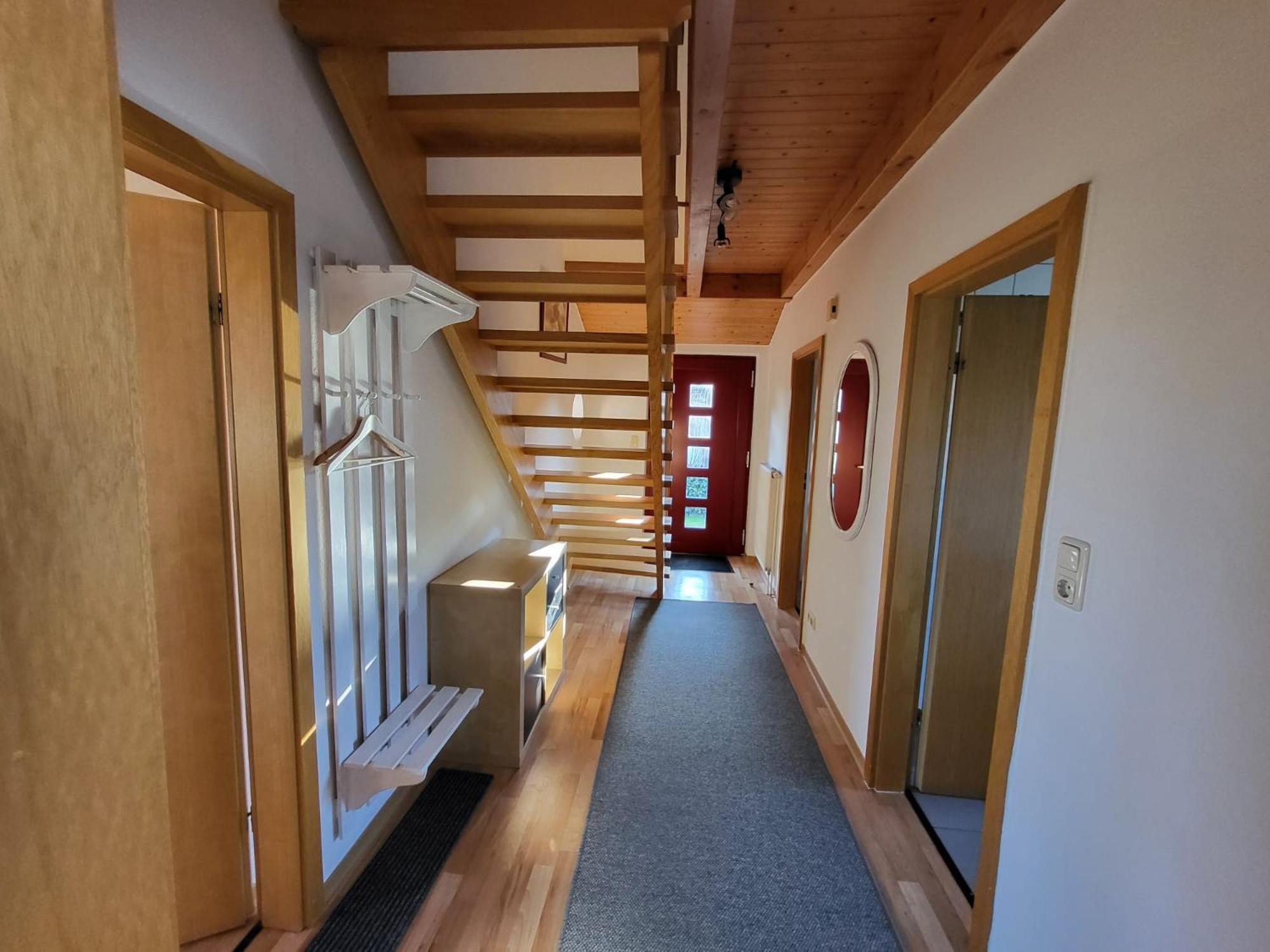 Ferienhaus Bella Греетзиел Екстериор снимка