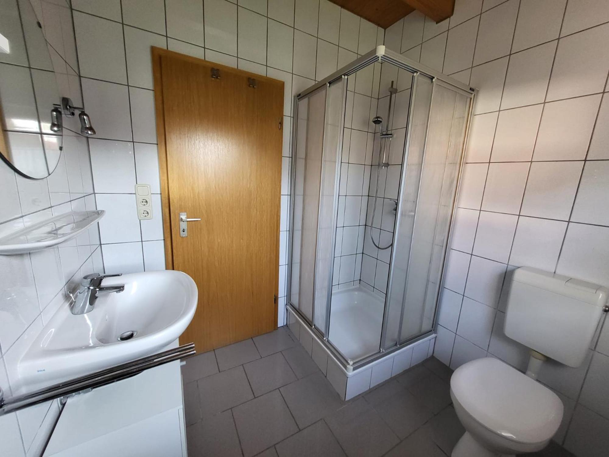 Ferienhaus Bella Греетзиел Екстериор снимка