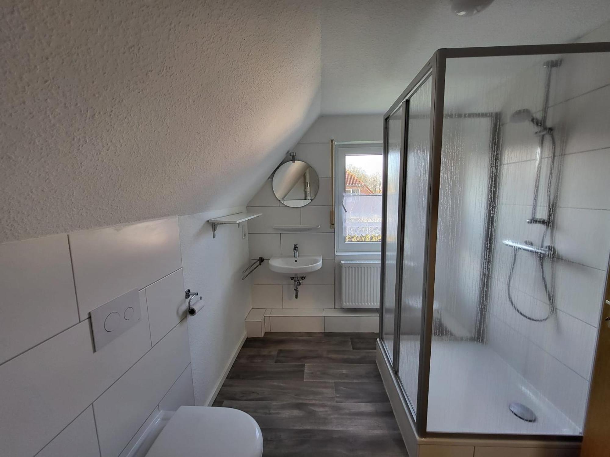 Ferienhaus Bella Греетзиел Екстериор снимка