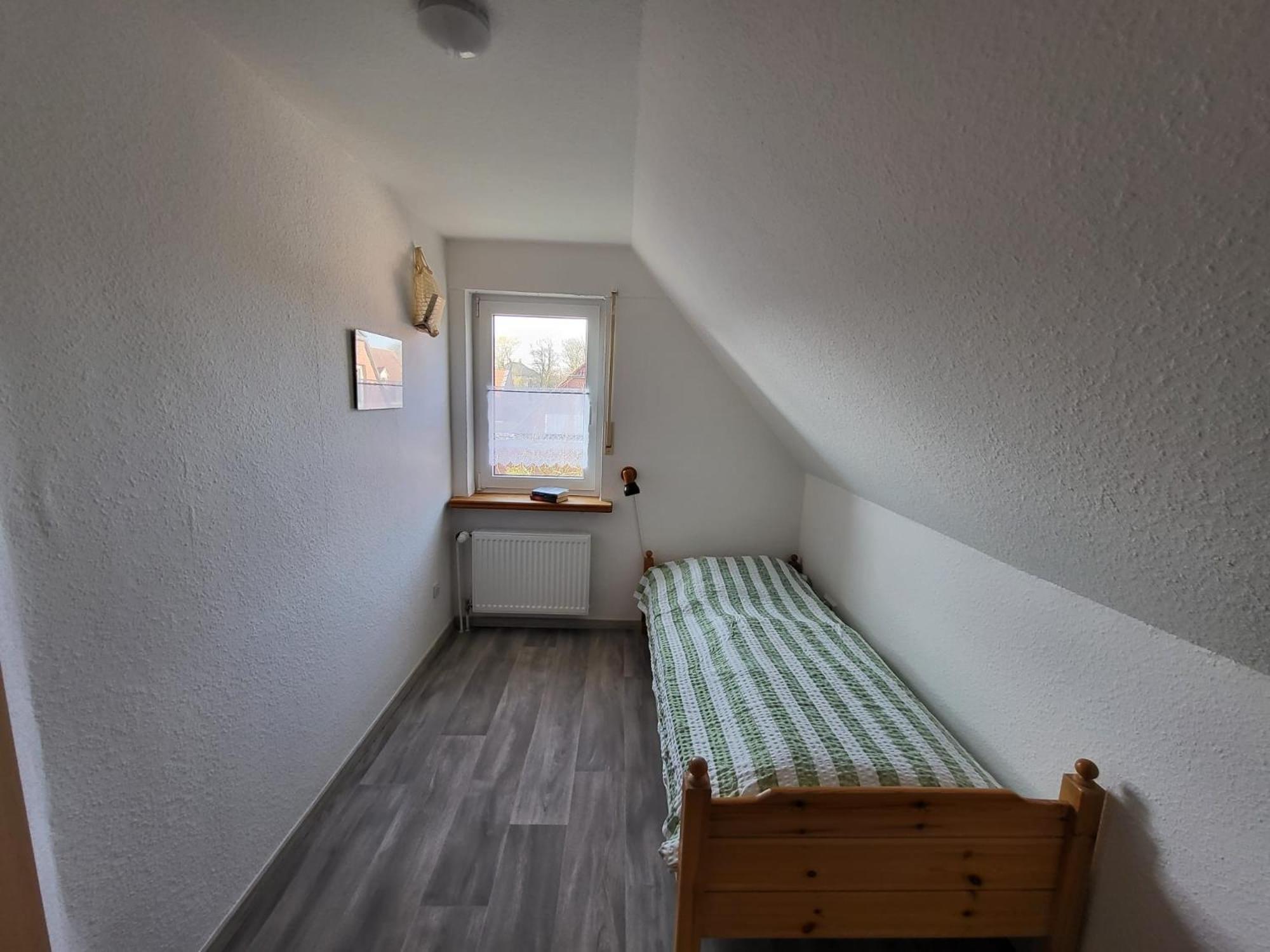Ferienhaus Bella Греетзиел Екстериор снимка