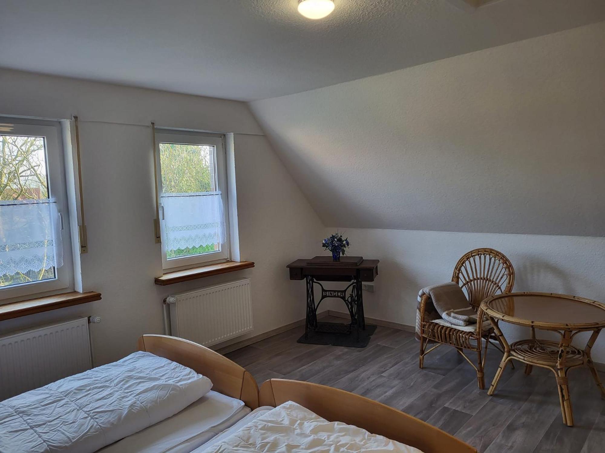 Ferienhaus Bella Греетзиел Екстериор снимка
