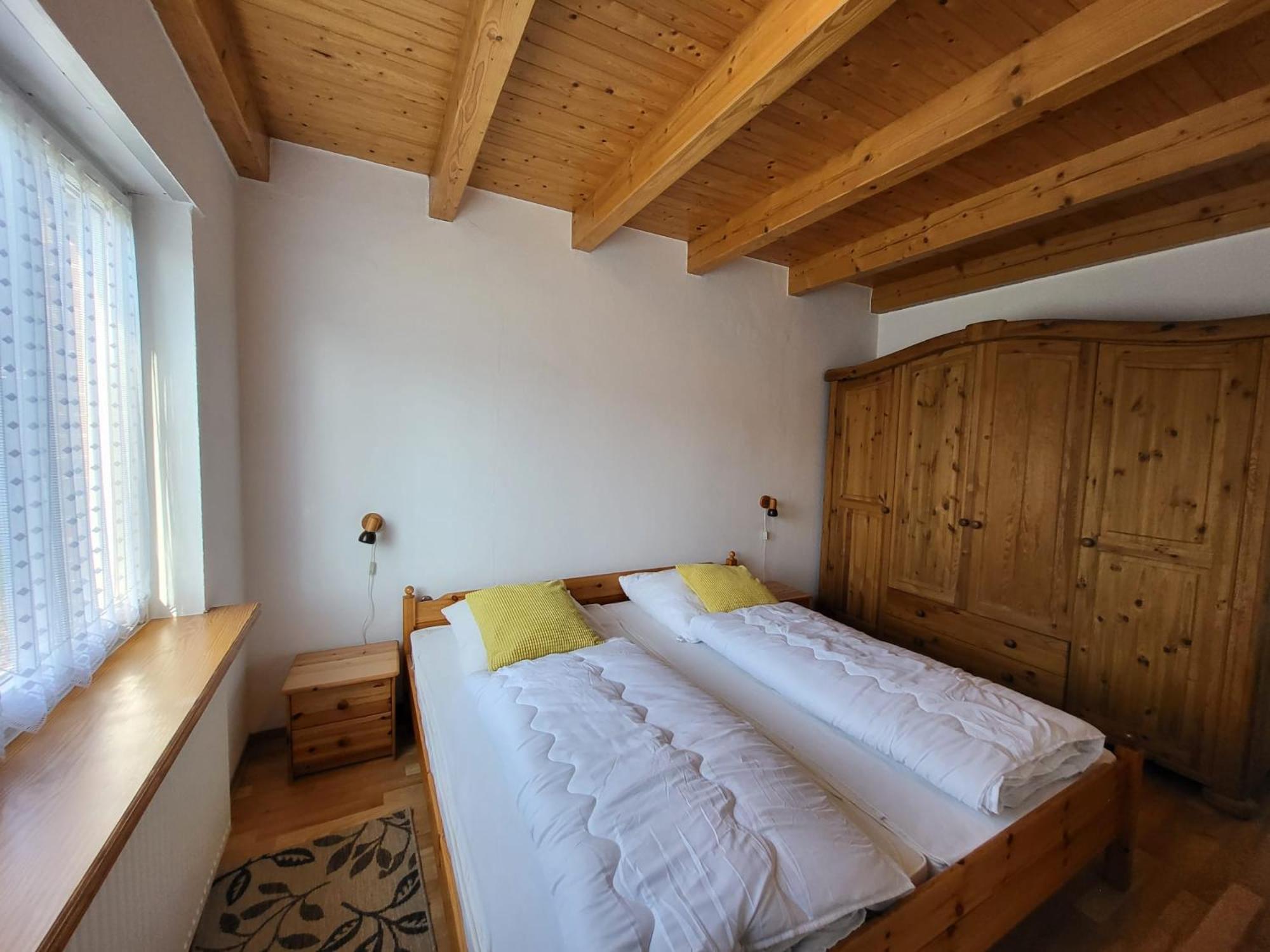 Ferienhaus Bella Греетзиел Екстериор снимка